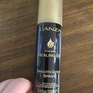L'ANZA Healing Oil Smooth Down Spray 3.4 oz
